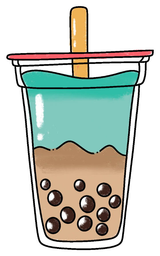 Boba tea